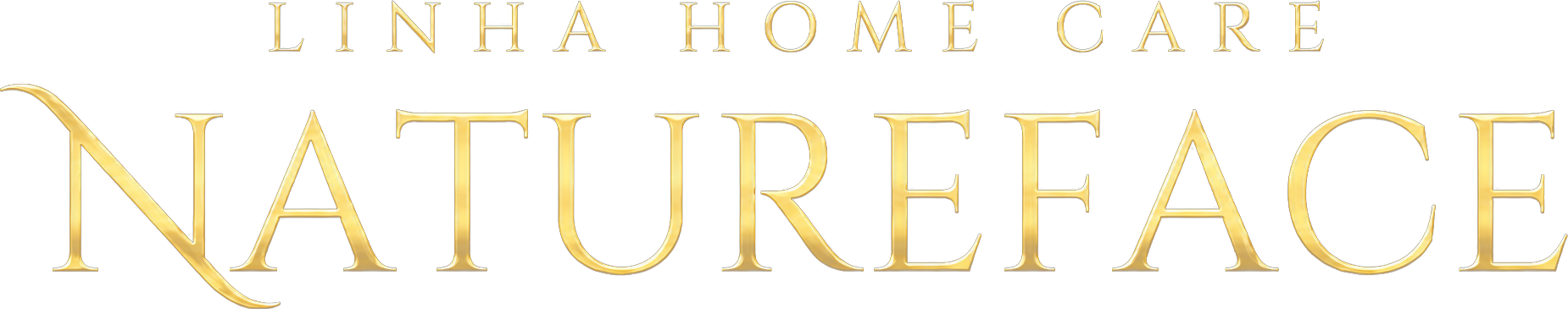 NatureFace — Linha Home Care